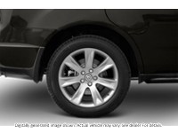 2011 Acura Mdx AWD 4Dr Tech Pkg Exterior Shot 5