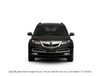 2011 Acura Mdx AWD 4Dr Tech Pkg Exterior Shot 18