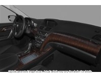 2011 Acura Mdx AWD 4Dr Tech Pkg Interior Shot 1