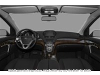 2011 Acura Mdx AWD 4Dr Tech Pkg Interior Shot 7