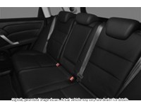 2011 Acura Rdx AWD 4Dr Tech Pkg Interior Shot 6