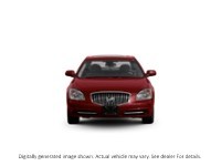 2011 Buick Lucerne 4Dr Sdn Cxl Exterior Shot 18