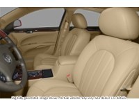 2011 Buick Lucerne 4Dr Sdn Cxl Interior Shot 5