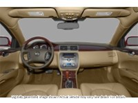 2011 Buick Lucerne 4Dr Sdn Cxl Interior Shot 7