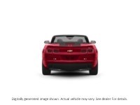 2011 Chevrolet Camaro 2Dr Conv 2Lt Exterior Shot 14