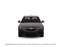 2011 Chevrolet Cruze 4Dr Sdn LT Turbo W/1Sa Exterior Shot 18