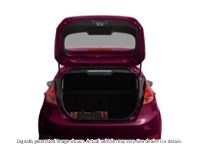 2011 Ford Fiesta 5Dr Hb SE Exterior Shot 4