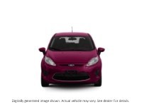2011 Ford Fiesta 5Dr Hb SE Exterior Shot 18