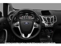 2011 Ford Fiesta 5Dr Hb SE Interior Shot 3