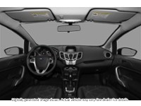2011 Ford Fiesta 5Dr Hb SE Interior Shot 7