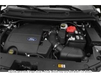 2011 Ford Explorer 4WD 4Dr V6 Selectshift Auto XLT Exterior Shot 3