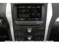 2011 Ford Explorer 4WD 4Dr V6 Selectshift Auto XLT Interior Shot 2