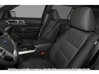 2011 Ford Explorer 4WD 4Dr V6 Selectshift Auto XLT Interior Shot 5