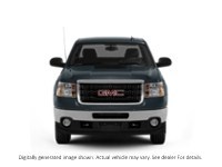2011 Gmc Sierra 2500Hd 4WD Ext Cab 157.5
