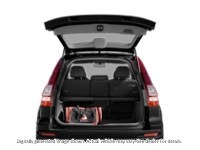 2011 Honda Cr-V 4WD 5Dr EX Exterior Shot 4
