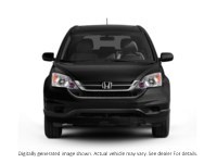 2011 Honda Cr-V 4WD 5Dr EX Exterior Shot 6