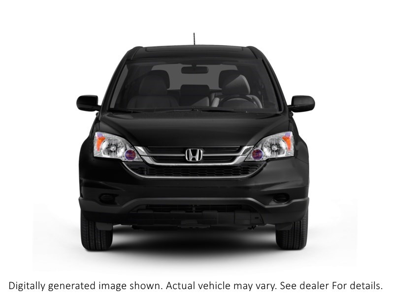 2011 Honda Cr-V 4WD 5Dr EX Exterior Shot 6