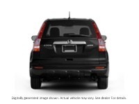 2011 Honda Cr-V 4WD 5Dr EX Exterior Shot 8