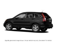 2011 Honda Cr-V 4WD 5Dr EX Exterior Shot 10
