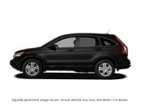 2011 Honda Cr-V 4WD 5Dr EX Exterior Shot 12