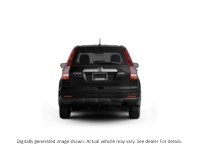 2011 Honda Cr-V 4WD 5Dr EX Exterior Shot 14