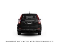 2011 Honda Cr-V 4WD 5Dr EX Exterior Shot 14