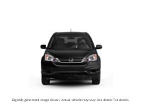 2011 Honda Cr-V 4WD 5Dr EX Exterior Shot 18