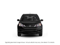 2011 Honda Cr-V 4WD 5Dr EX Exterior Shot 18