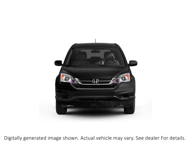 2011 Honda Cr-V 4WD 5Dr EX Exterior Shot 18