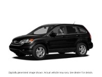 2011 Honda Cr-V 4WD 5Dr EX Exterior Shot 19