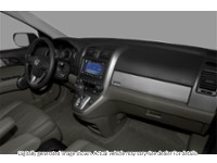 2011 Honda Cr-V 4WD 5Dr EX Interior Shot 1