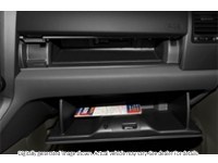 2011 Honda Cr-V 4WD 5Dr EX Interior Shot 4