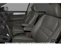 2011 Honda Cr-V 4WD 5Dr EX Interior Shot 5