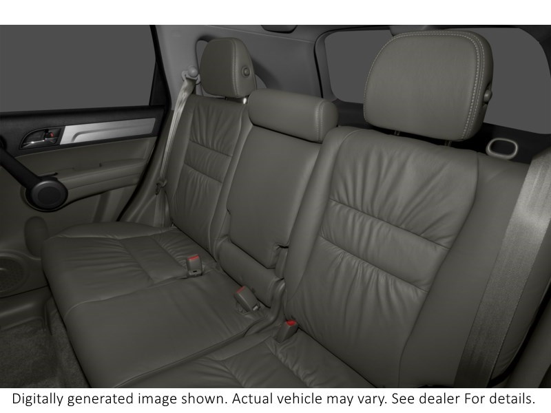 2011 Honda Cr-V 4WD 5Dr EX Interior Shot 6