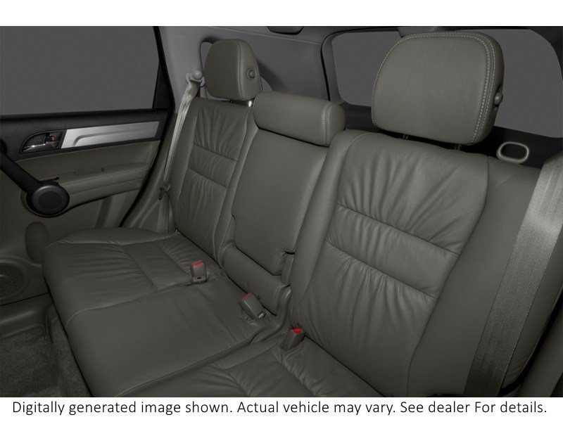 2011 Honda Cr-V 4WD 5Dr LX Interior Shot 6