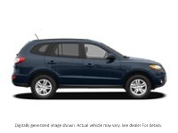 2011 Hyundai Santa Fe FWD 4Dr I4 Auto Gl Premium Exterior Shot 11