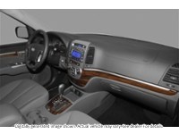 2011 Hyundai Santa Fe FWD 4Dr I4 Auto Gl Premium Interior Shot 1