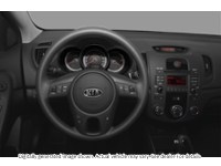 2011 Kia Forte 4Dr Sdn Man EX Interior Shot 3