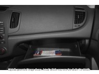 2011 Kia Forte 4Dr Sdn Man EX Interior Shot 4
