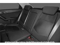 2011 Kia Forte 4Dr Sdn Man EX Interior Shot 6