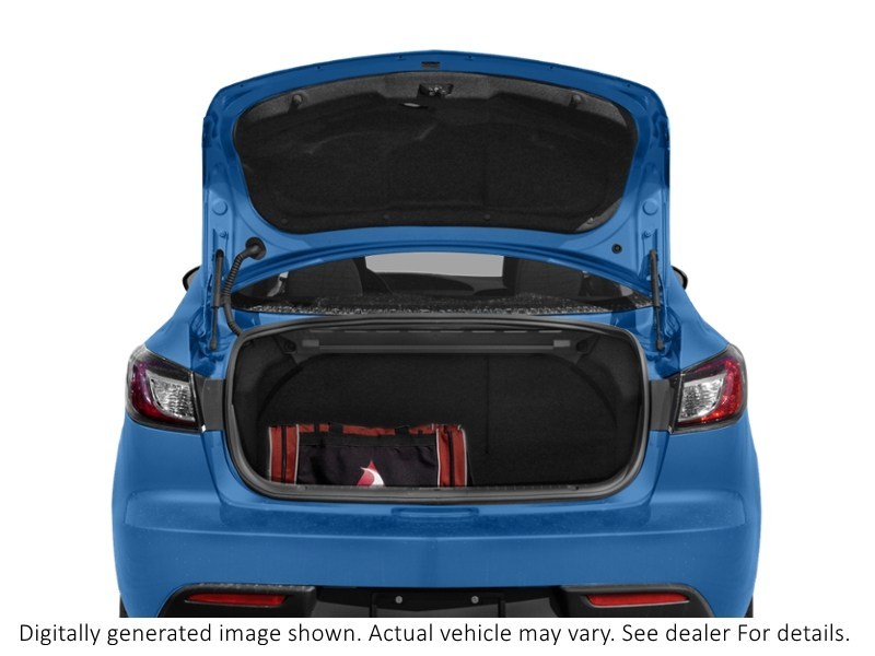 2011 Mazda Mazda3 4Dr Sdn Auto GT Exterior Shot 4