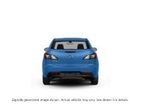 2011 Mazda Mazda3 4Dr Sdn Auto GT Exterior Shot 14