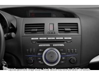 2011 Mazda Mazda3 4Dr Sdn Auto GT Interior Shot 2