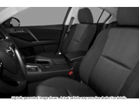 2011 Mazda Mazda3 4Dr Sdn Auto GT Interior Shot 5