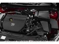 2011 Mazda Mazda3 Sport 4Dr Hb Sport Man Gs Exterior Shot 3