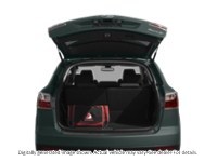2011 Mazda Cx-9 AWD 4Dr GT Exterior Shot 4