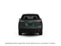 2011 Mazda Cx-9 AWD 4Dr GT Exterior Shot 14