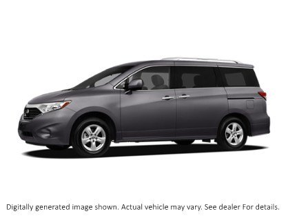 2011 Nissan Quest 4Dr SV