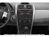 2011 Toyota Corolla 4Dr Sdn Man Ce Exterior Shot 9