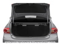 2011 Toyota Corolla 4Dr Sdn Man Ce Exterior Shot 4